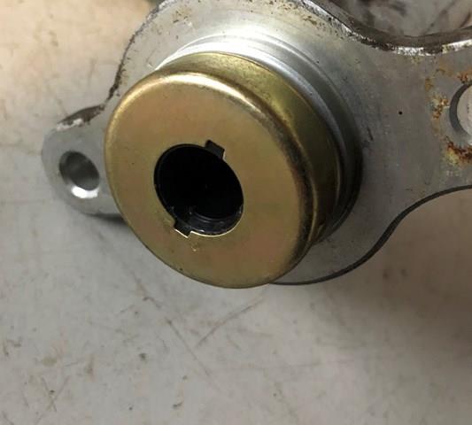 Główny cylinder hamulców Mitsubishi Lancer IX sedana (CSA) (2003 - 2008) cena, od 143,26 USD