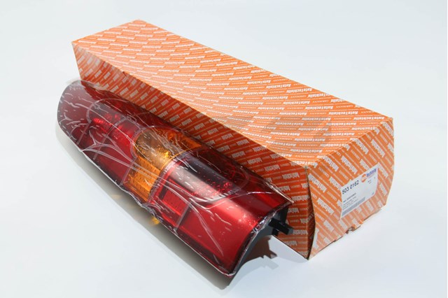 Do koszyka 5030162 Autotechteile Lampa zespolona tylna lewa