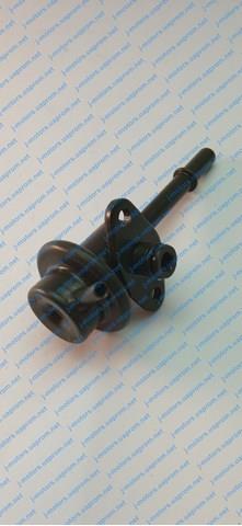  Regulator ciśnienia paliwa w listwie paliwowej Chevrolet Tacuma 