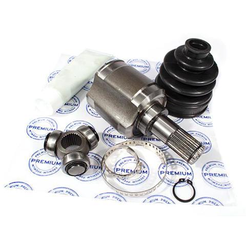 Przegub homokinetyczny przedni wewnętrzny BYD 1025984400 cena, od 33,65 USD