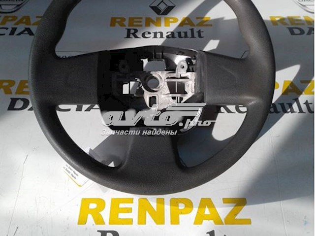  Kierownica Renault Master 3