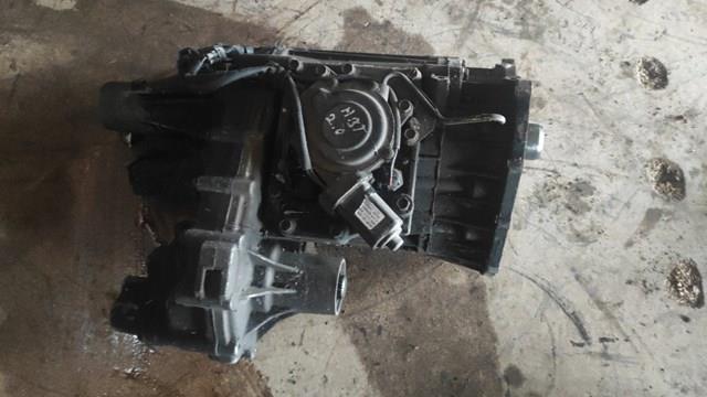 Do koszyka Skrzynia rozdzielcza Suzuki Grand Vitara  JB
