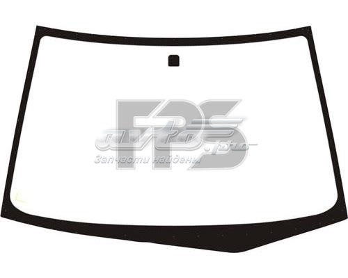 Szyba przednia do Mitsubishi Lancer IX CSA