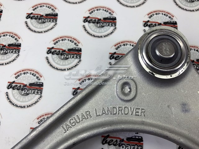 Wahacz zawieszenia przedniego prawy górny Land Rover LR117884 cena, od 113,15 USD