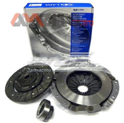 Zestaw sprzęgła (3 części) Lada 21090160100000 cena, od 71,20 USD