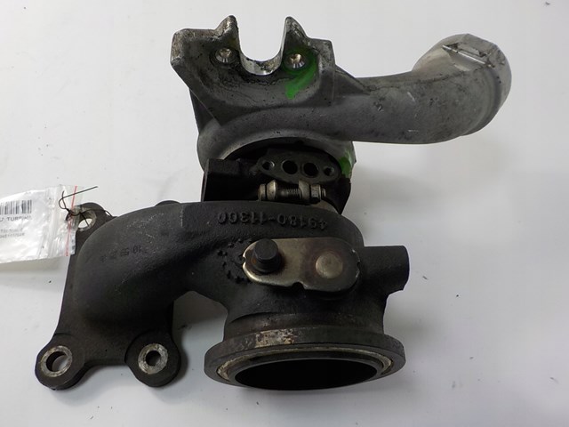 Turbina VAG 04E145704R cena, od 637,59 USD