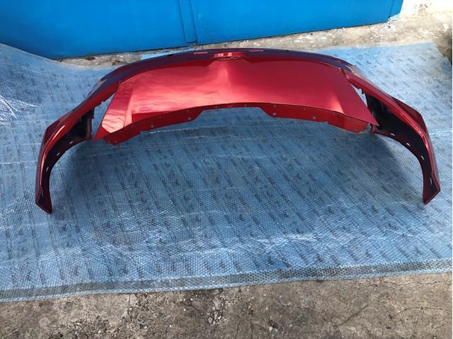  Zderzak przedni Toyota Yaris 