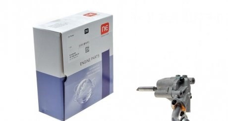 Pompa oleju NE/NPR 191050000400 cena, od 46,70 USD