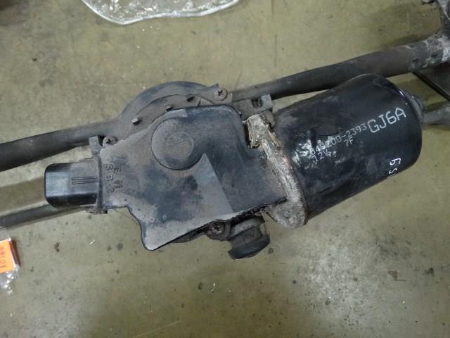 Silniczek wycieraczki szyby przedniej Mazda GJ6A67340B