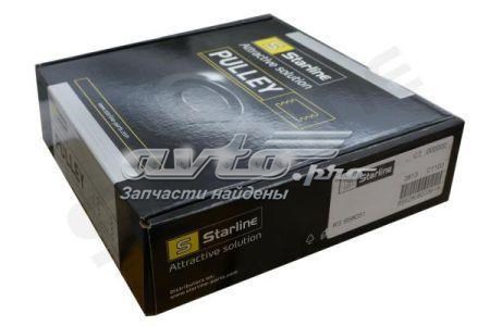 Koło pasowe wału korbowego Starline RS658051