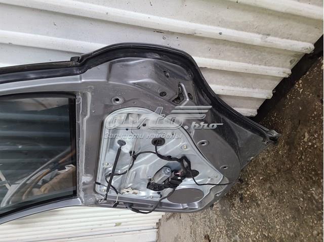  Drzwi tylne prawe Volkswagen Passat 