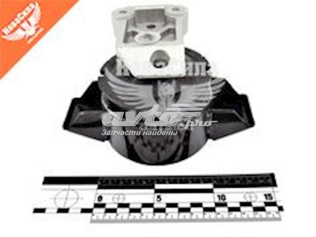 Poduszka (podpora) silnika tylna Kimiko A111001310BAKM cena, od 32,50 USD