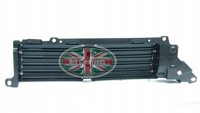 Do koszyka LR102691 Land Rover Żaluzja chłodnicy