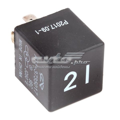 Przekaźnik kierunkowskazów Chery Amulet I