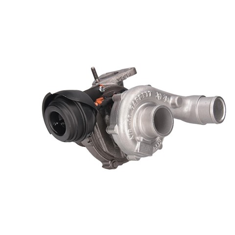 7614330003 MSG Rebuilding Turbina