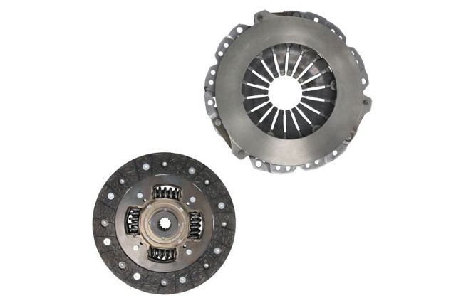 Zestaw sprzęgła (3 części) 3000951687 Sachs