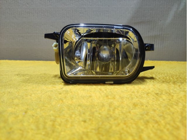 Lampa przeciwmgielna lewa Depo/Loro/Abakus 4402012LAQ cena, od 80,66 USD