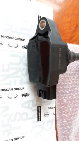 Cewka zapłonowa 22448ED000 Nissan/Infiniti