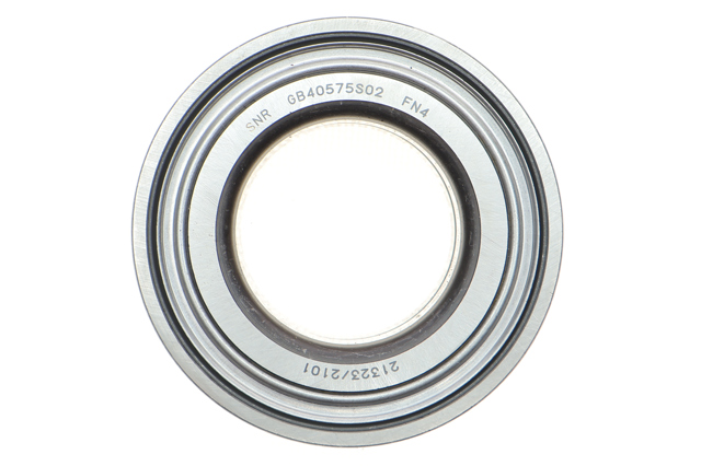 Do koszyka GB40575S02 SNR Łożysko piasty przedniej