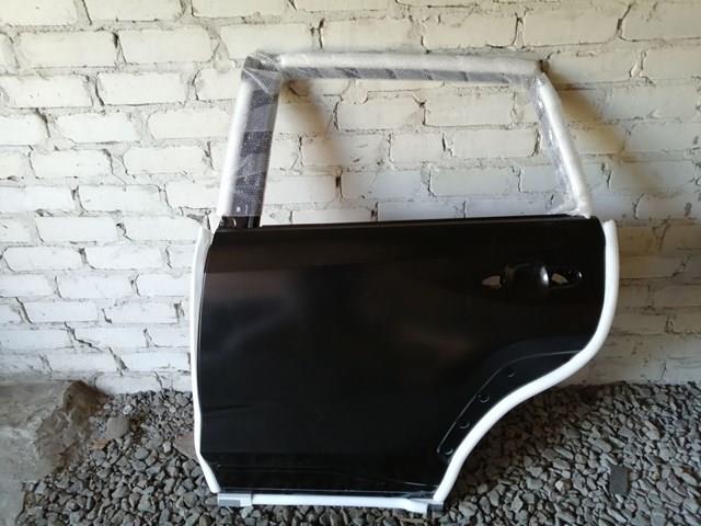 Drzwi tylne lewe 6700442191 Toyota