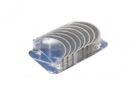 Panewki korbowodowe wału korbowego, zestaw, standardowe (STD) Kolbenschmidt 77982600 cena, od 115,15 USD