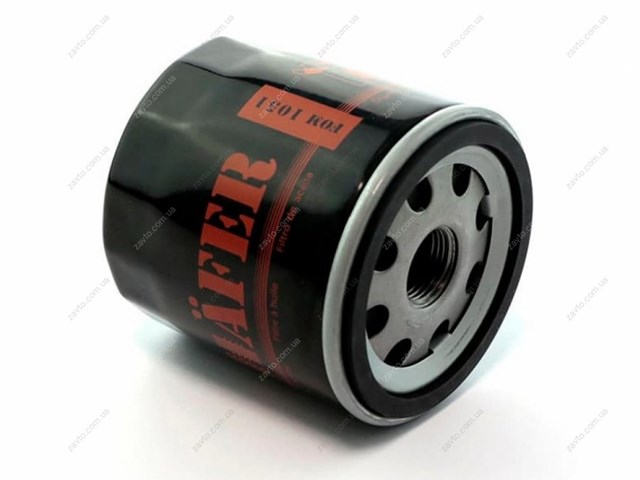 Do koszyka FOM1051 Shafer Filtr oleju