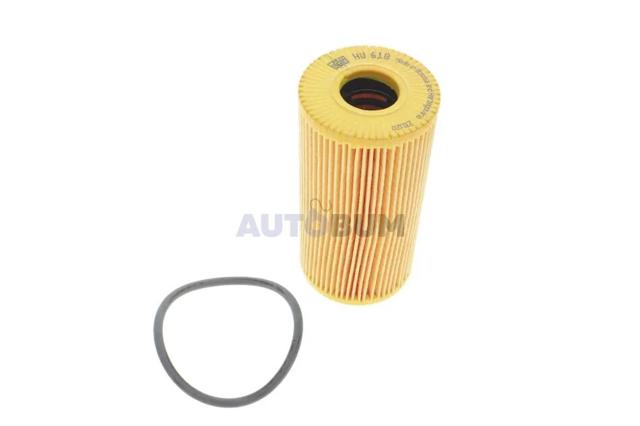  Mann-Filter HU618Y