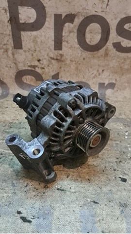 2S6T10300CD Ford Alternator