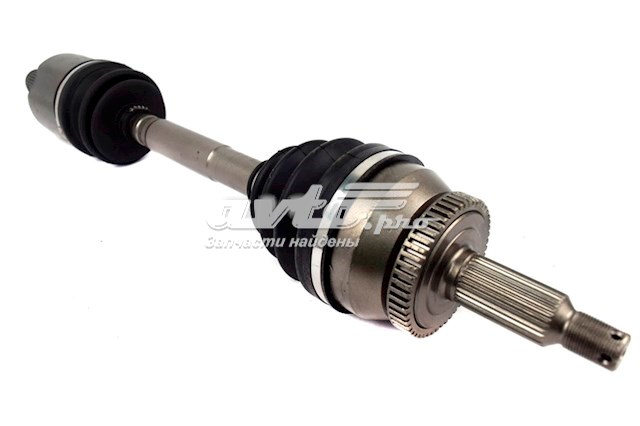 Do koszyka 495002P201 Hyundai/Kia Półoś napędowa przednia lewa