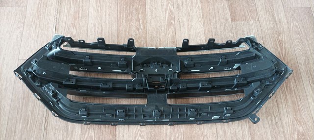 Atrapa chłodnicy Signeda PFD07412GA cena, od 214,81 USD