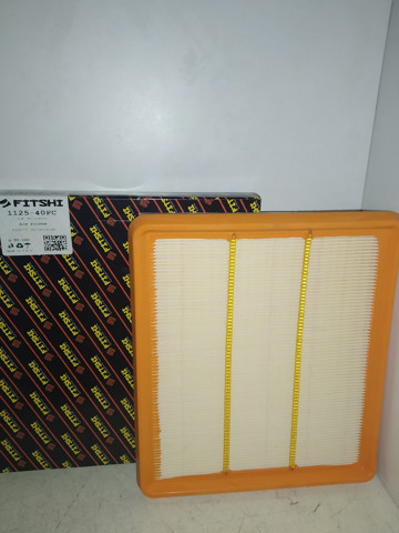 Do koszyka 112540FC Fitshi Filtr powietrza
