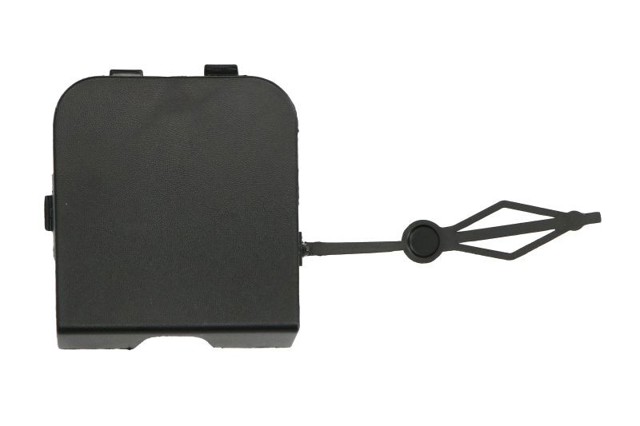 9810964180 Peugeot/Citroen Zaślepka haku holowniczego zderzaka przednia