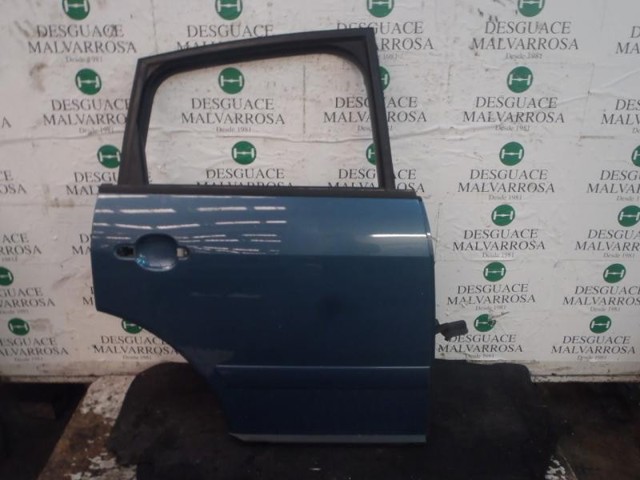 Drzwi tylne prawe do Audi A2  8Z0