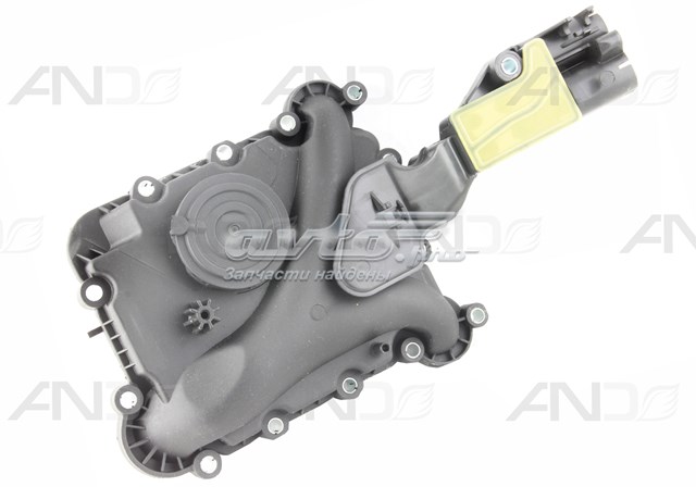 Zawór PCV odpowietrzający silnik 3D103025 AND