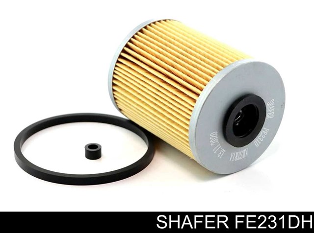 Filtr paliwa FE231DH Shafer