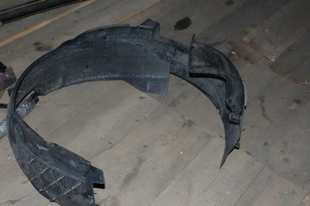 13183312 Opel Nadkole błotnika przedniego prawe