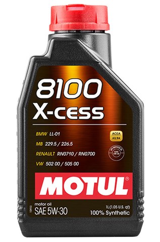 Do koszyka 368101 Motul Olej do silnika