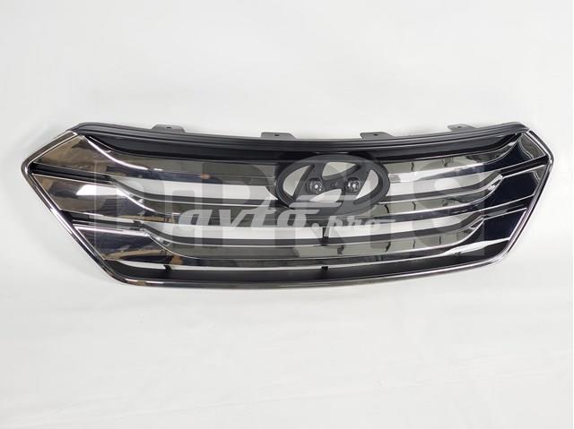 Atrapa chłodnicy Hyundai/Kia 863502W010 cena, od 109,23 USD