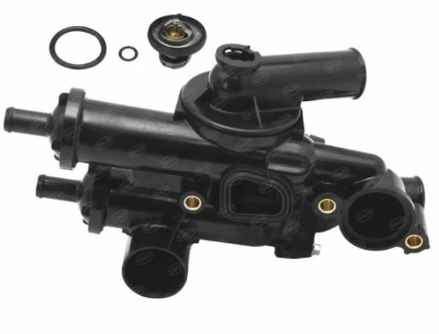 Obudowa termostatu SKP SK902319C cena, od 55,21 USD