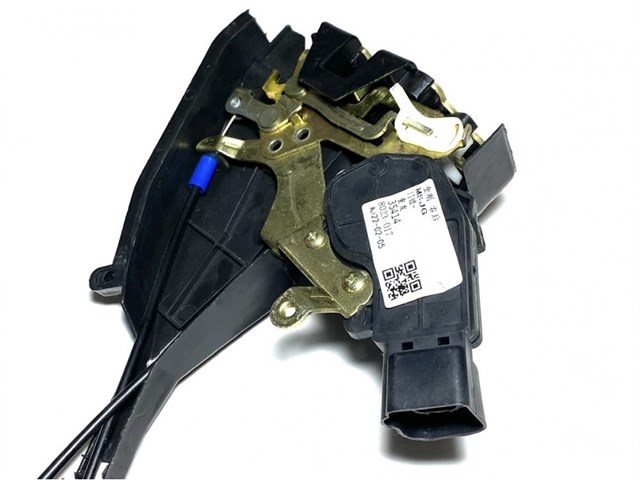 Do koszyka 1018005292 Geely Zamek drzwi tylnych prawych