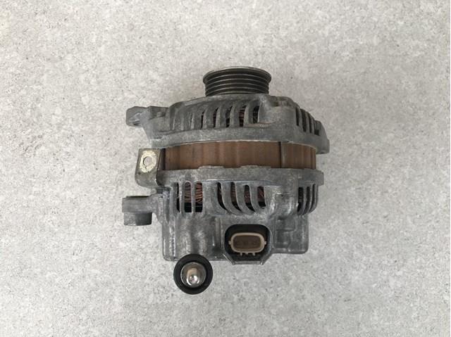 ZJ3818300 Mazda Alternator