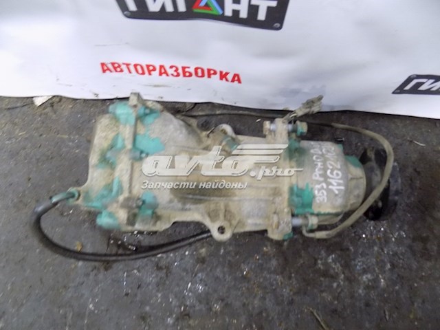 383002A01A Renault (RVI) reduktor mostu tylnego