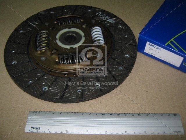 Tarcza sprzęgła VALEO OP10 cena, od 54,45 USD