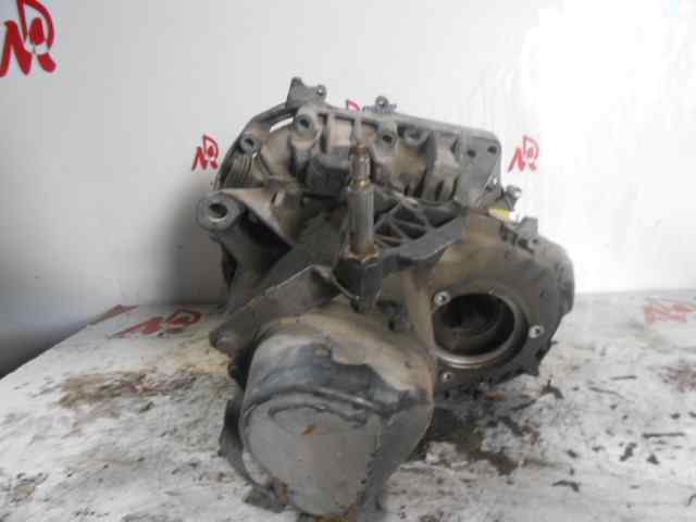 Mechaniczna skrzynia biegów w komplecie Renault (RVI) JC5002 cena, od 275,91 USD