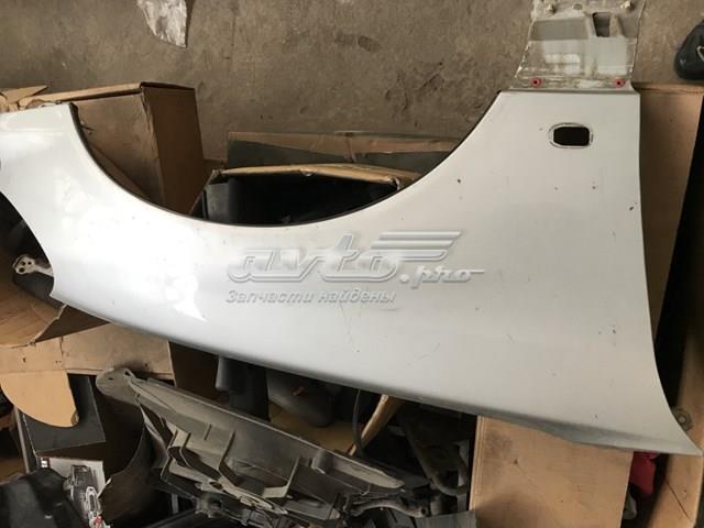  Błotnik przedni prawy Lexus GS 