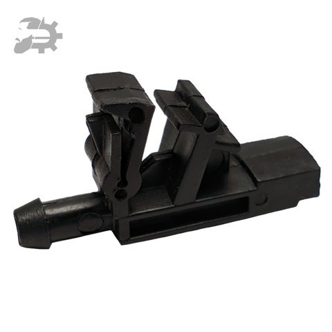 Dysza spryskiwacza szyby przedniej Detali IF DF17565