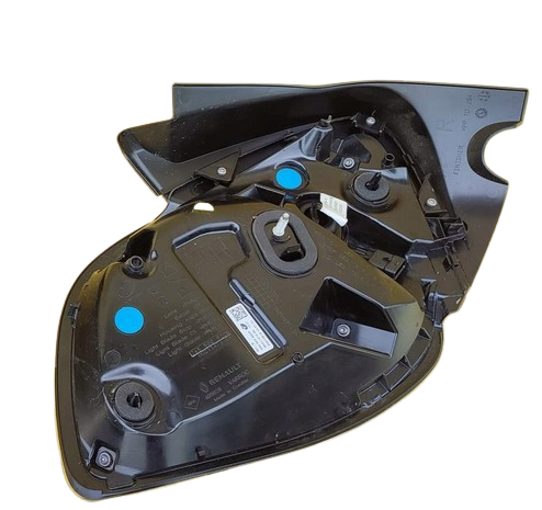 Lampa zespolona tylna prawa Renault (RVI) 265500922R cena, od 292,42 USD