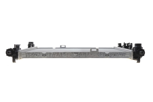 Do koszyka 550020 NRF Chłodnica silnika