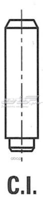 Prowadnica zaworu G11445 Freccia