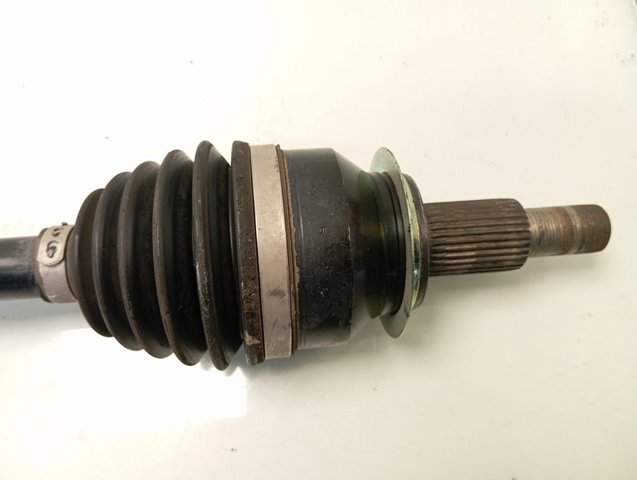 Półoś napędowa przednia prawa Mazda GDB12550XA cena, od 112,41 USD